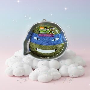 TMNT Pans